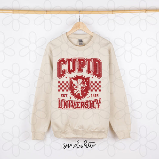 Cupid University