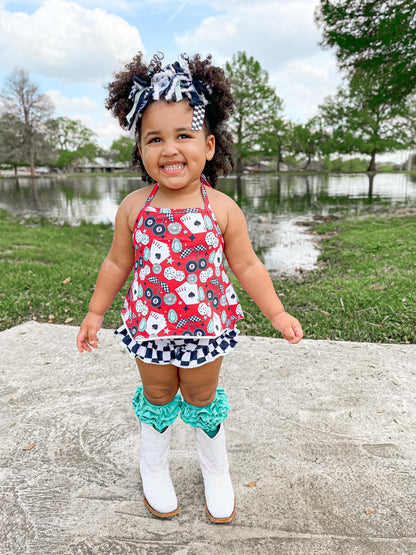 Boot socks 2.0