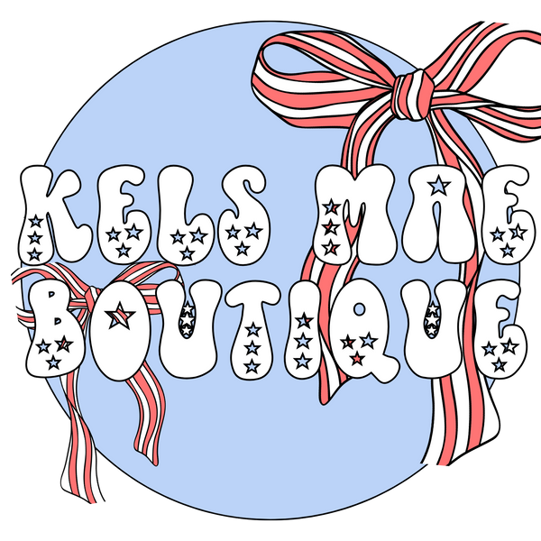 Kels Mae Boutique