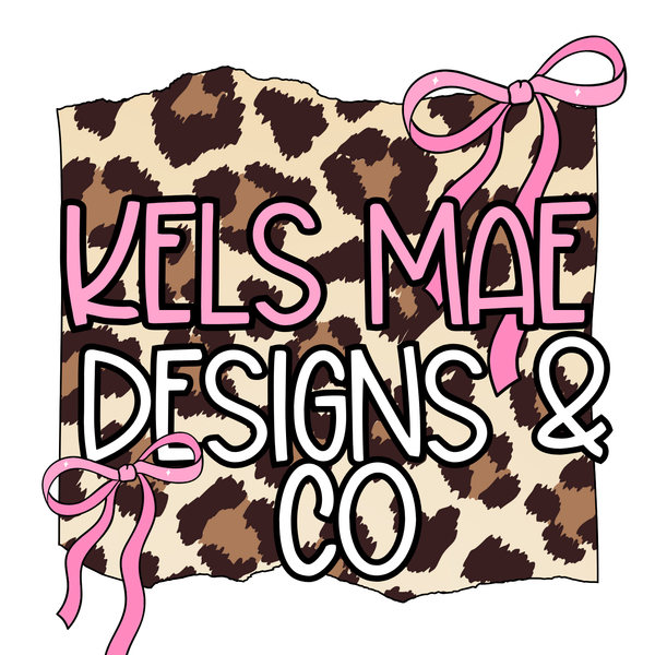 Kels Mae Boutique