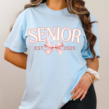 Senior 2025