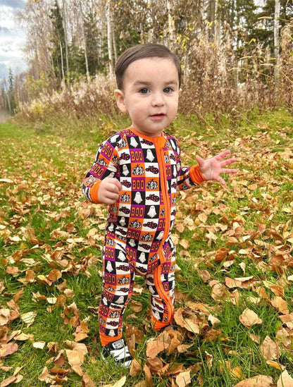 BOO Bamboo Sleeper