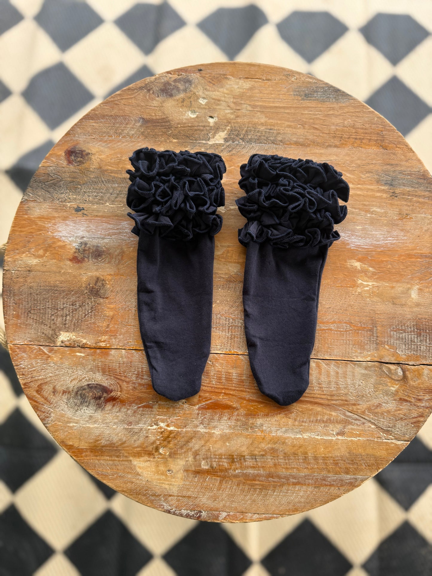 Boot socks 2.0