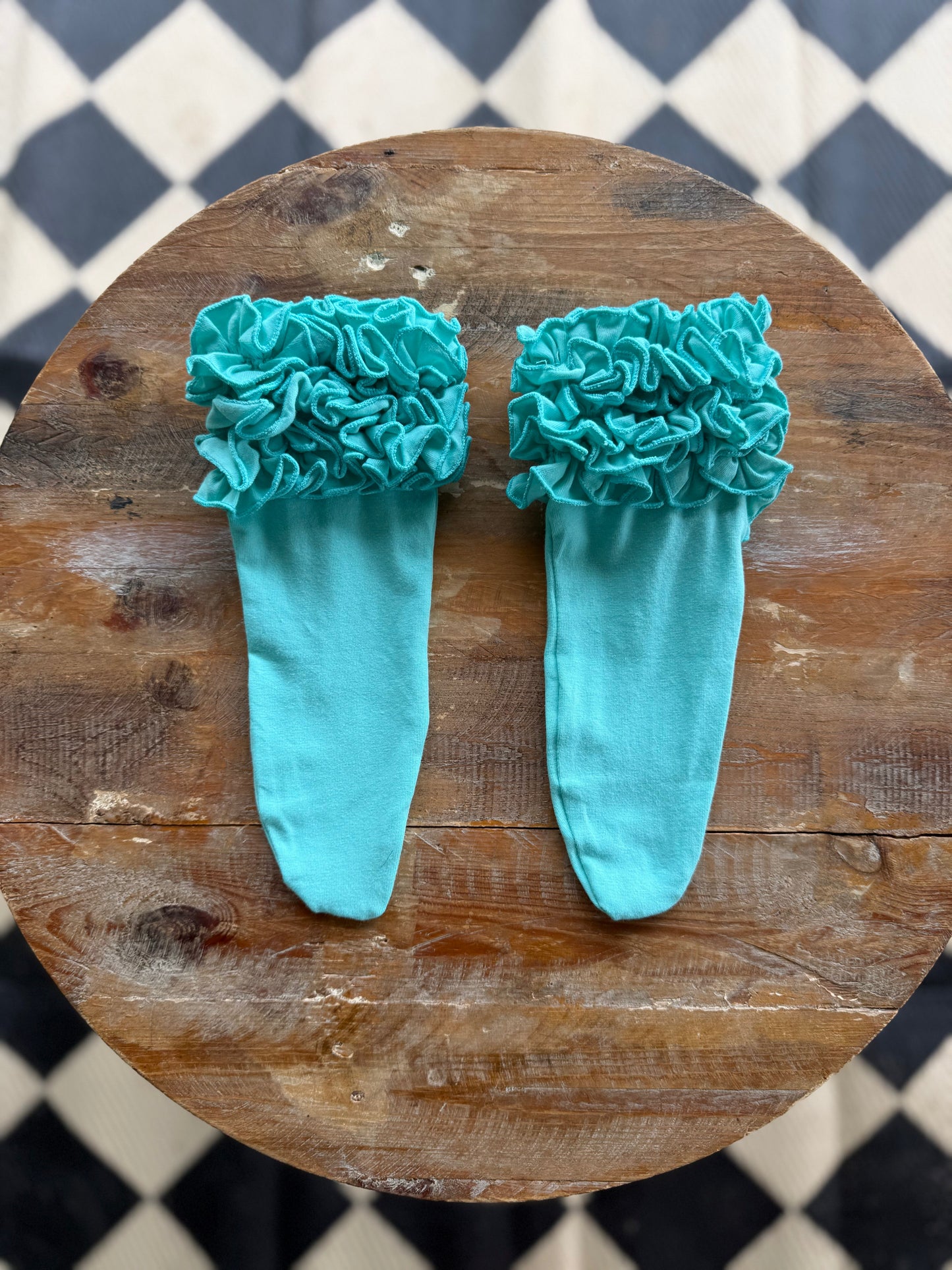 Boot socks 2.0