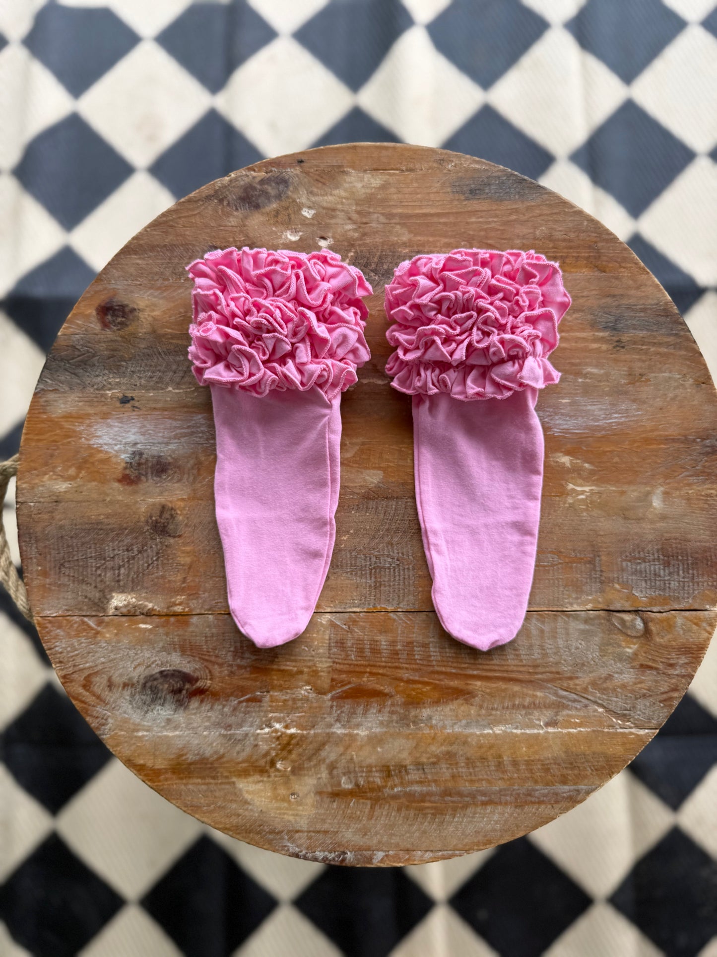 Boot socks 2.0