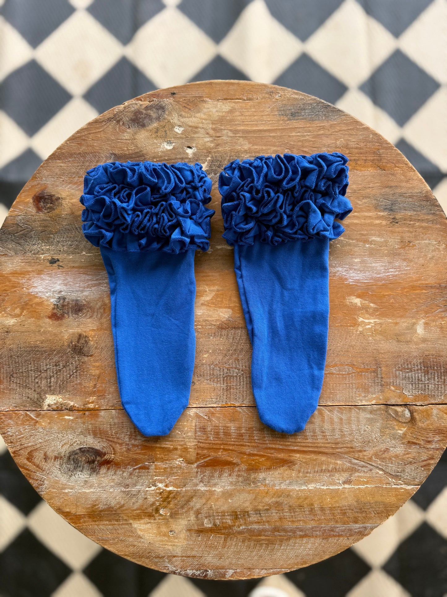 Boot socks 2.0